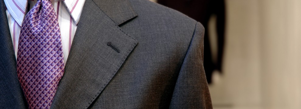 Mens and Ladies Bespoke Suits