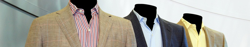 Custom Suits and Tailoring in Calgary Custom Suits and Tailoring in Calgary
