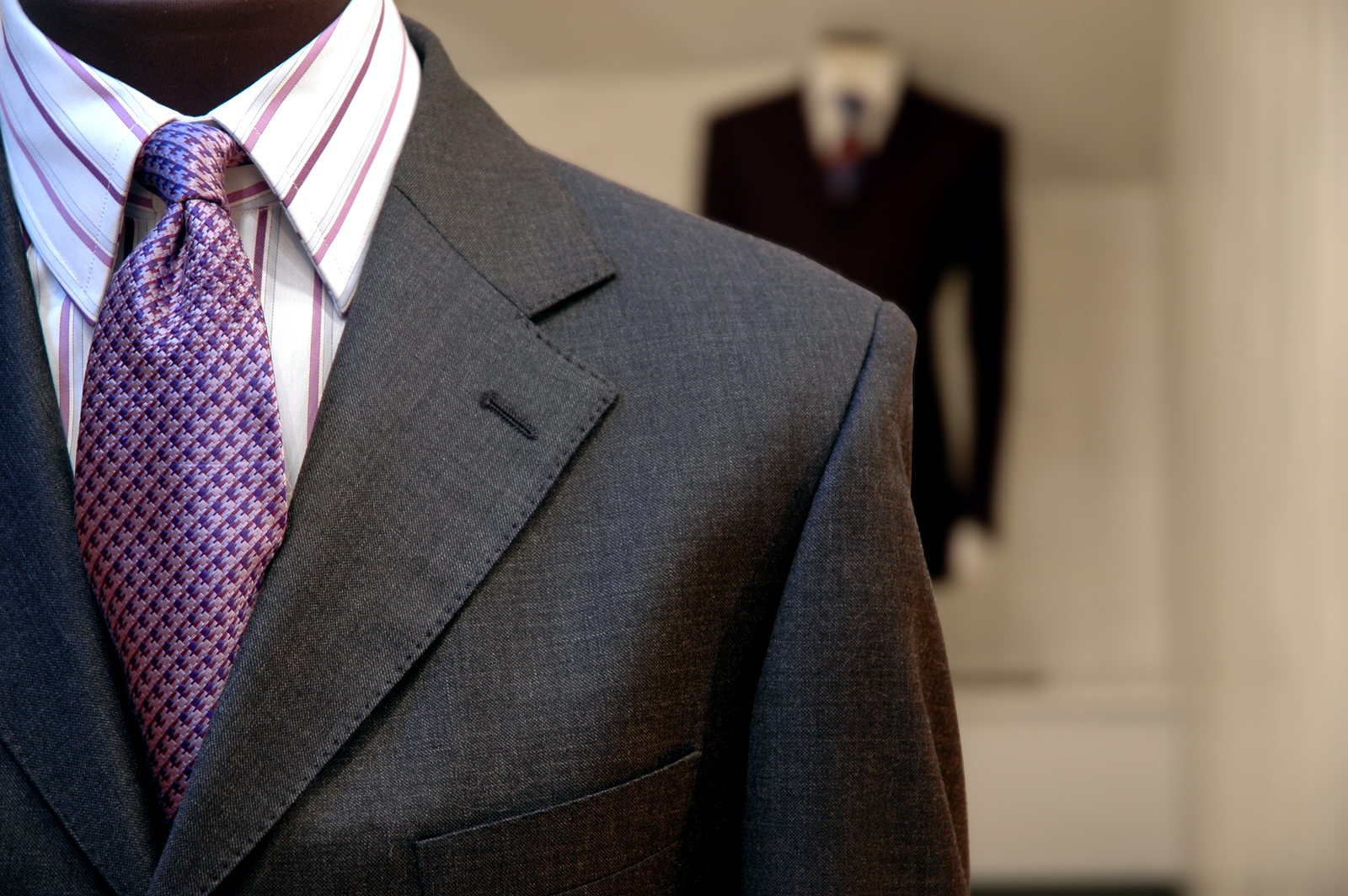 Custom, Bespoke Ladies and Mens Tailor in Calgary Alberta Henry's